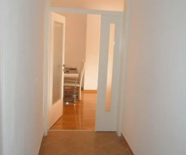 Apartment Anela With Large Private Tarrace And Beautiful Sea View 杜布罗夫尼克