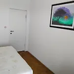 Panorama Anela With Large Private Balcony And Beautiful Sea View Apartmán *