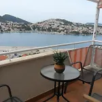 Panorama Anela With Large Private Balcony And Beautiful Sea View *