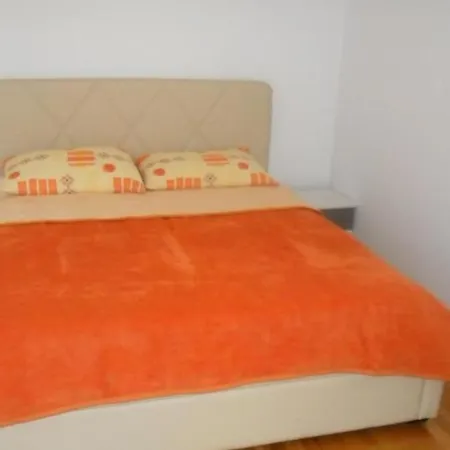 Panorama Anela With Large Private Balcony And Beautiful Sea View Dubrovník