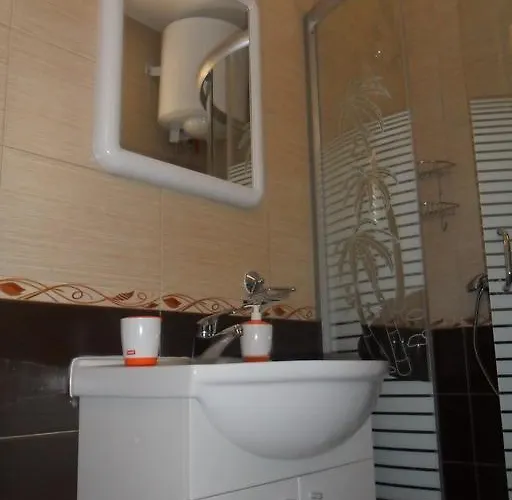 Apartment Anela With Large Private Tarrace And Beautiful Sea View Apartamento