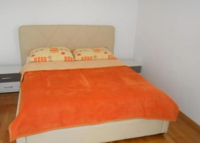 Apartment Anela With Large Private Tarrace And Beautiful Sea View Dubrovnik