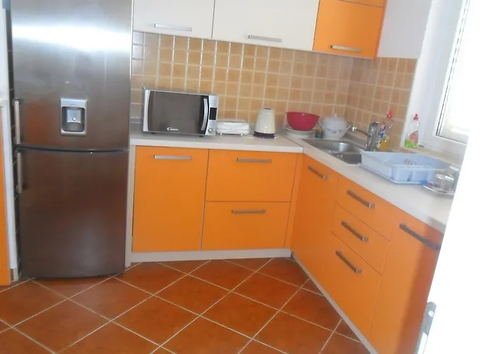 Apartamento Apartment Anela With Large Private Tarrace And Beautiful Sea View