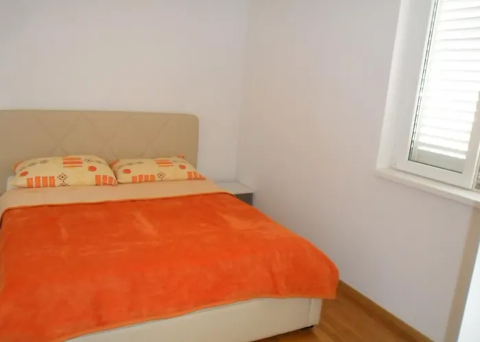 Apartamento Apartment Anela With Large Private Tarrace And Beautiful Sea View *