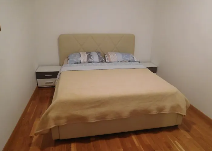 Apartment Anela With Large Private Tarrace And Beautiful Sea View Dubrovnik