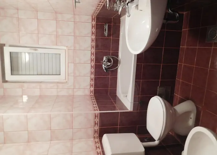 Apartamento Apartment Anela With Large Private Tarrace And Beautiful Sea View *