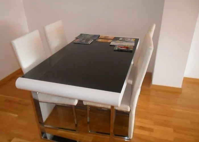 Apartment Anela With Large Private Tarrace And Beautiful Sea View Apartamento *