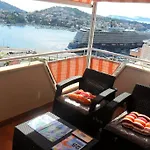 Lejlighed Apartment Panorama Anela With Large Private Balcony And Beautiful Sea View *