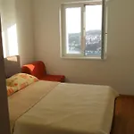 Apartment Panorama Anela With Large Private Balcony And Beautiful Sea View Lejlighed *