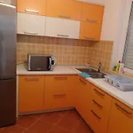Apartment Panorama Anela With Large Private Balcony And Beautiful Sea View