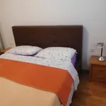 Lejlighed Apartment Panorama Anela With Large Private Balcony And Beautiful Sea View *