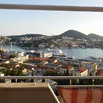 Lejlighed Apartment Panorama Anela With Large Private Balcony And Beautiful Sea View *